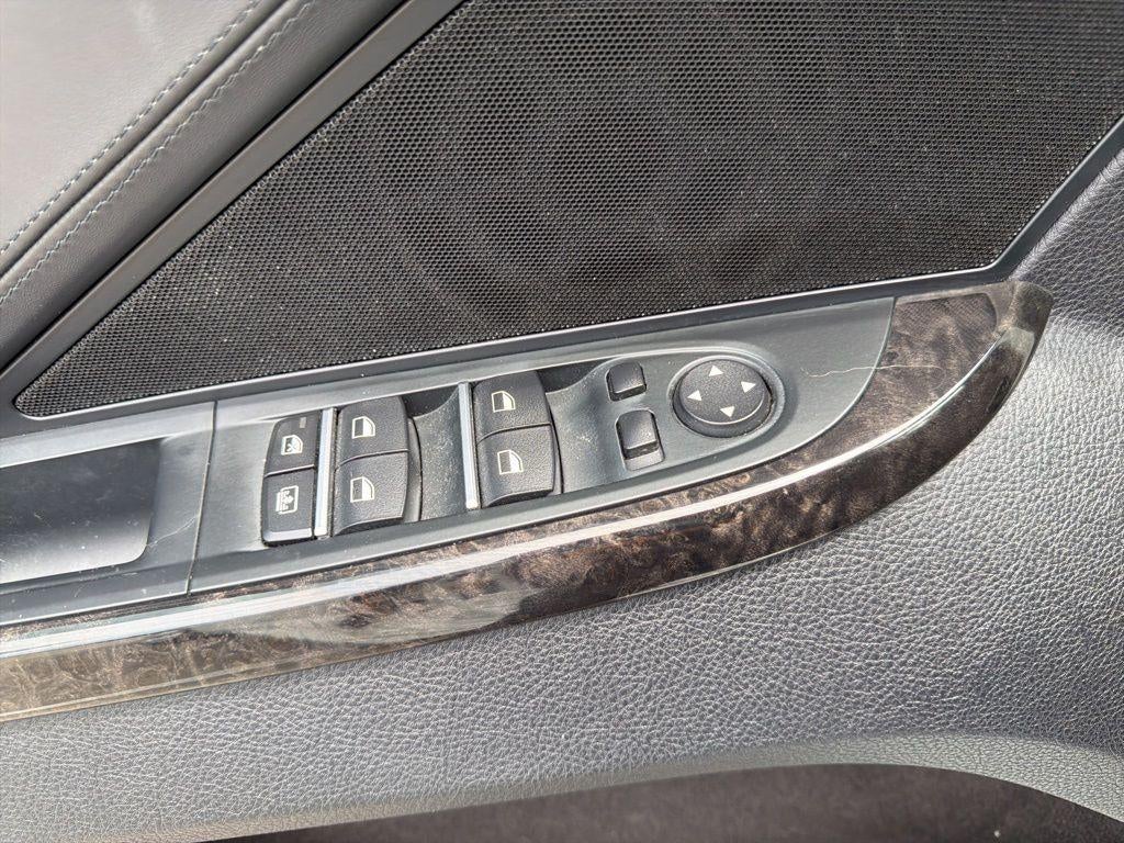 2014 BMW 6 Series 650i xDrive Gran Coupe