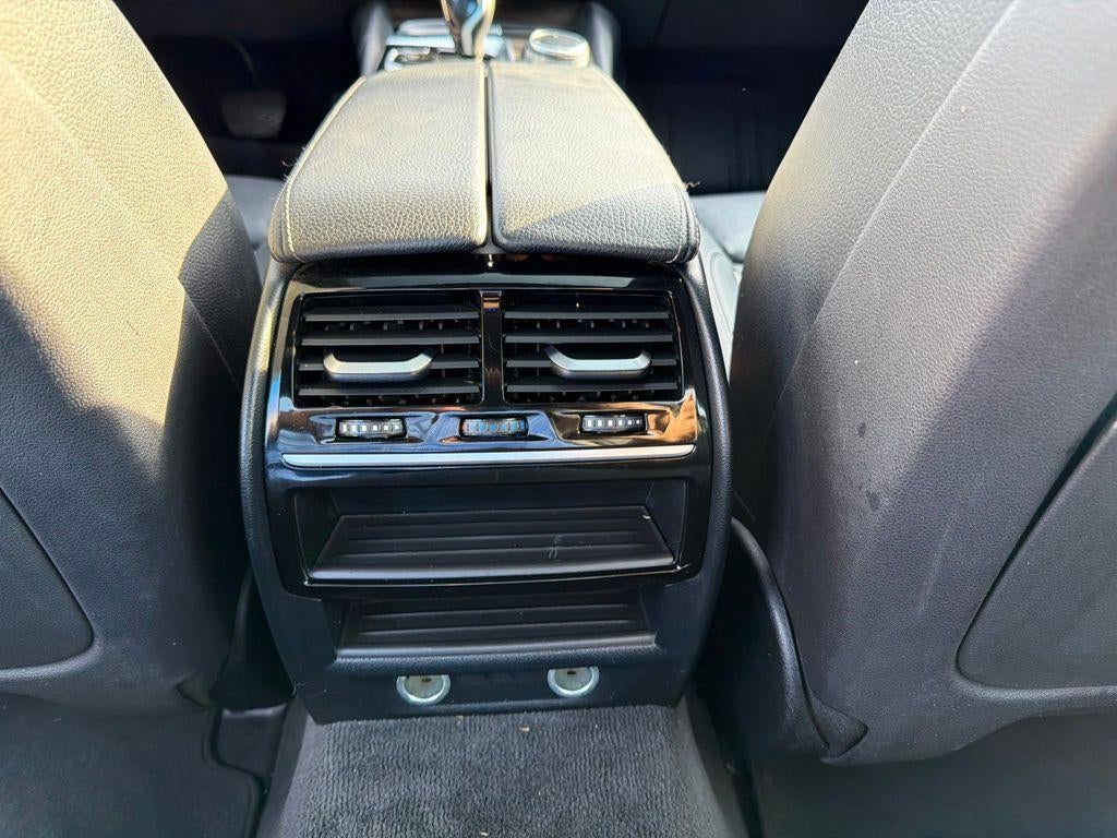2018 BMW 5 Series 530i xDrive