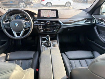 2018 BMW 5 Series 530i xDrive