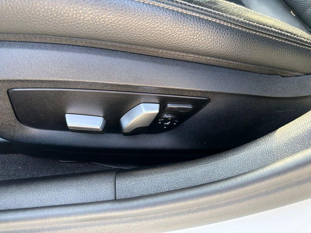 2018 BMW 5 Series 530i xDrive