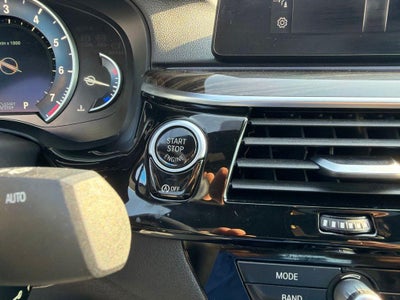 2018 BMW 5 Series 530i xDrive
