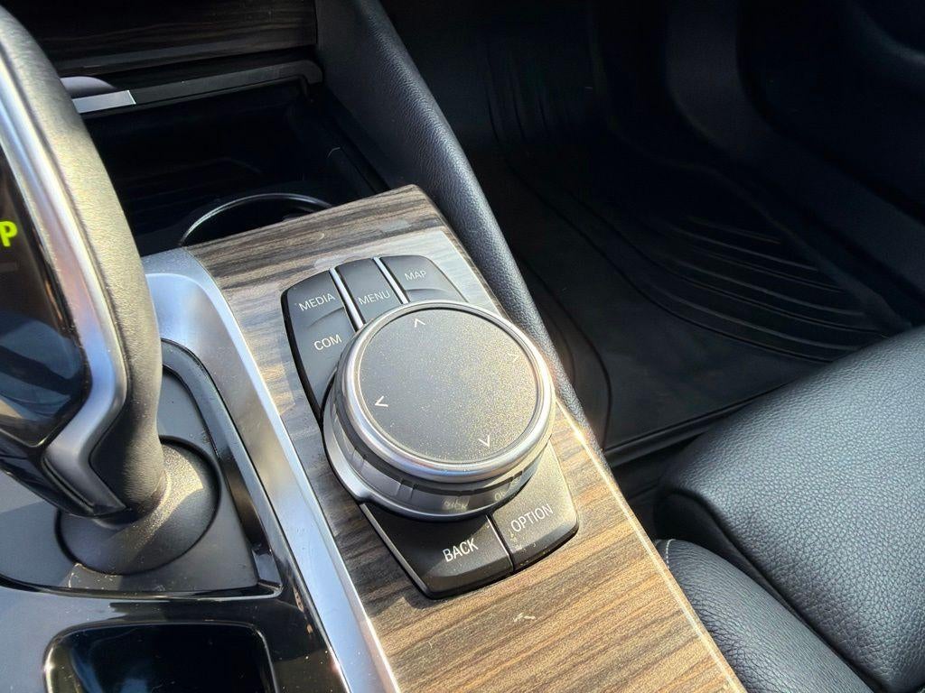 2018 BMW 5 Series 530i xDrive