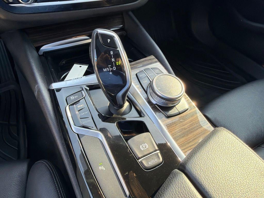 2018 BMW 5 Series 530i xDrive