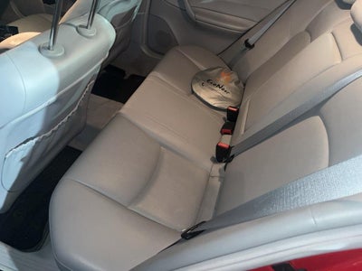 2004 Mercedes-Benz C-Class C 320