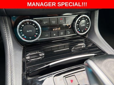 2012 Mercedes-Benz CLS CLS 63 AMG®(R)