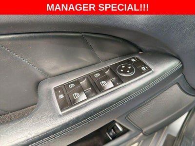 2012 Mercedes-Benz CLS CLS 63 AMG®(R)