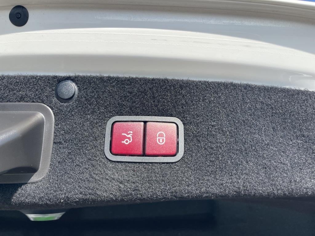 2019 Mercedes-Benz S-Class S 560