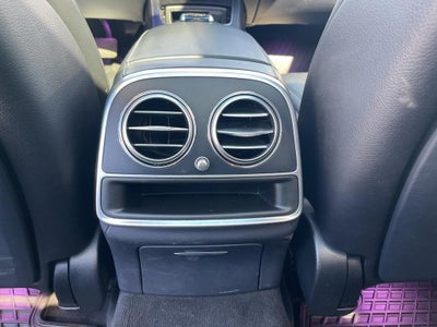 2019 Mercedes-Benz S-Class S 560