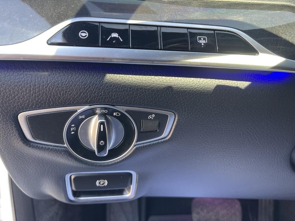 2019 Mercedes-Benz S-Class S 560