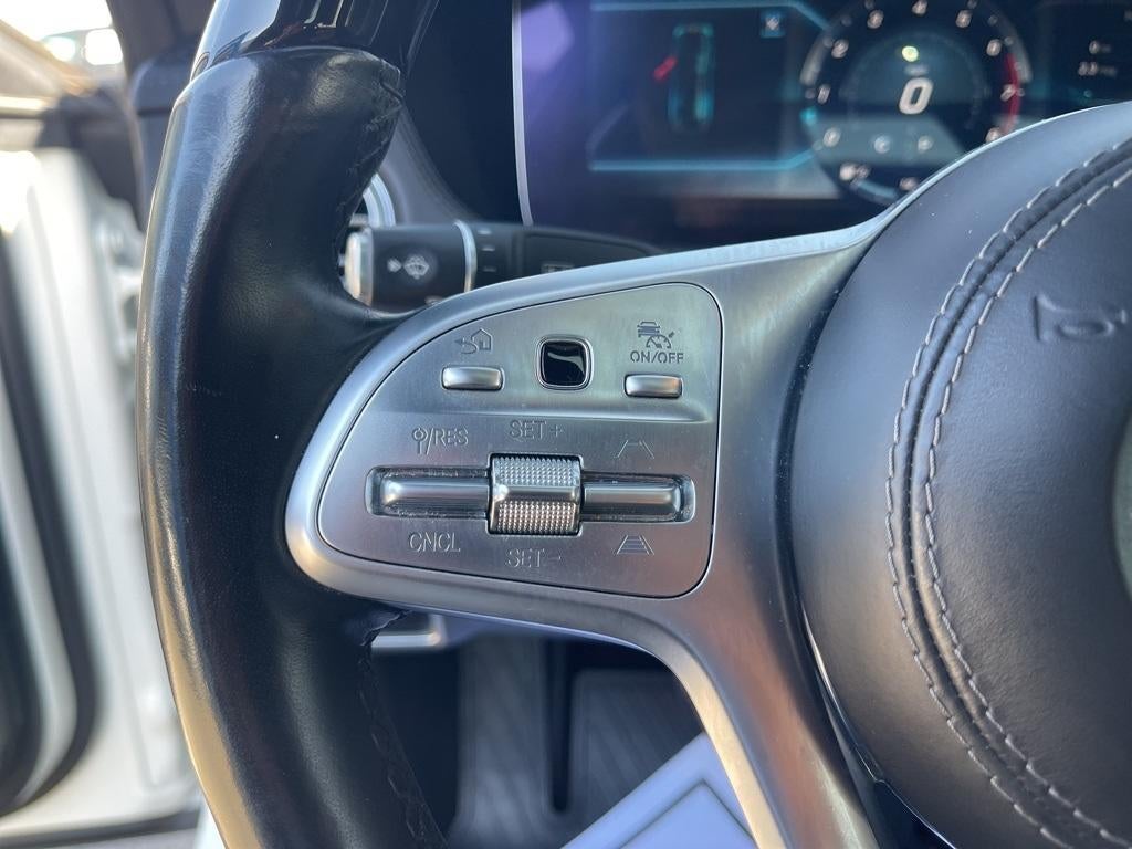 2019 Mercedes-Benz S-Class S 560