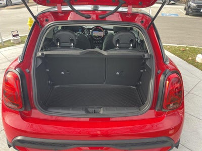 2024 MINI Hardtop 2 Door Iconic