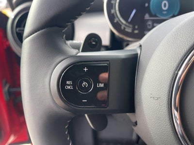 2024 MINI Hardtop 2 Door Iconic