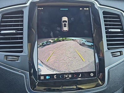 2023 Volvo XC90 B5 Core