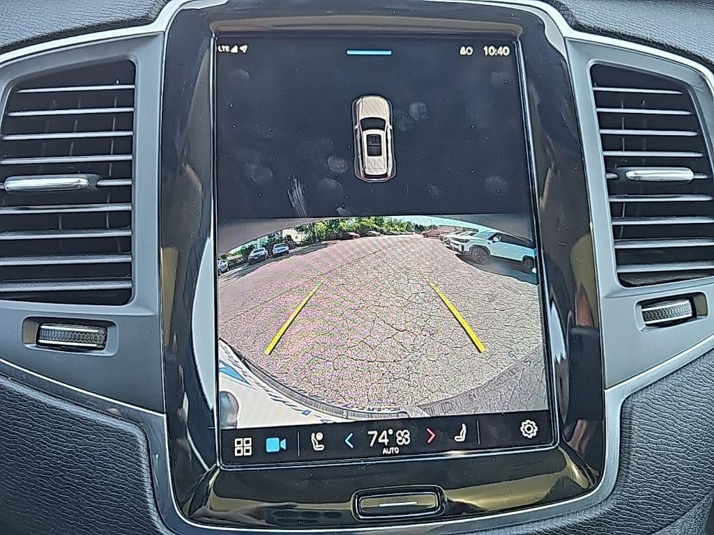 2023 Volvo XC90 B5 Core