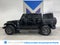 2017 Jeep Wrangler Unlimited Freedom