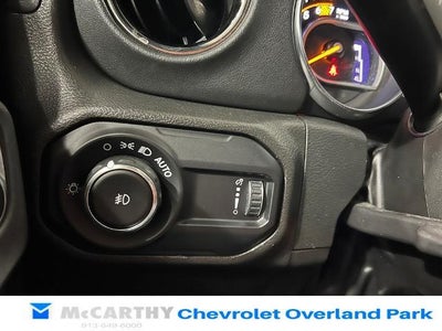 2023 Jeep Wrangler High Altitude