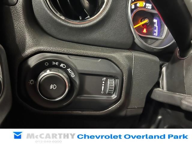 2023 Jeep Wrangler High Altitude