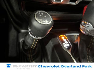 2023 Jeep Wrangler High Altitude