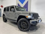 2023 Jeep Wrangler High Altitude