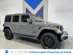 2023 Jeep Wrangler High Altitude