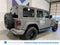 2023 Jeep Wrangler High Altitude