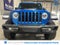 2021 Jeep Wrangler 4xe Unlimited Rubicon