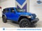 2021 Jeep Wrangler 4xe Unlimited Rubicon
