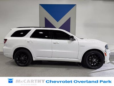 2023 Dodge Durango R/T Plus