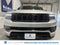 2024 Jeep Grand Wagoneer Series II Obsidian