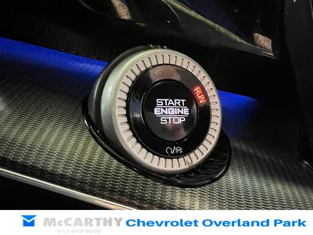 2024 Jeep Grand Wagoneer Series II Obsidian