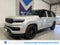 2024 Jeep Grand Wagoneer Series II Obsidian