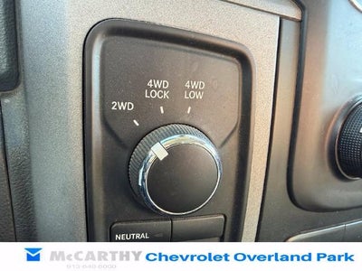2014 RAM 1500 Express