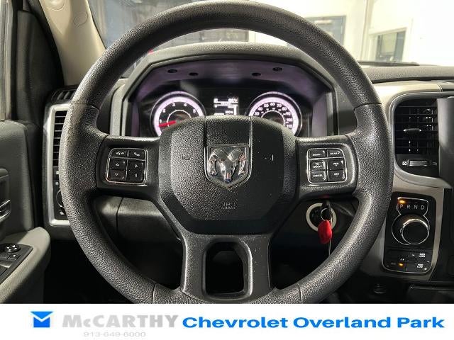 2020 RAM 1500 Classic SLT