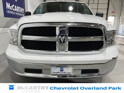 2020 RAM 1500 Classic SLT