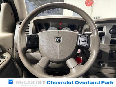 2008 Dodge Ram 1500 SLT