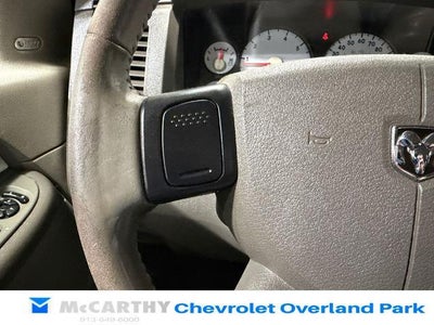 2008 Dodge Ram 1500 SLT