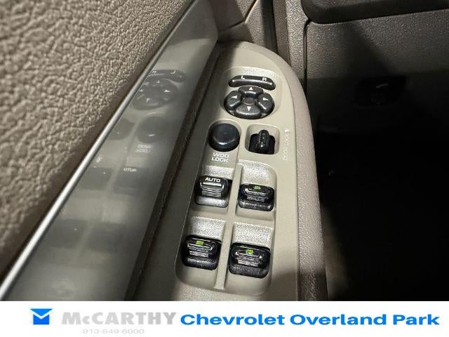 2008 Dodge Ram 1500 SLT