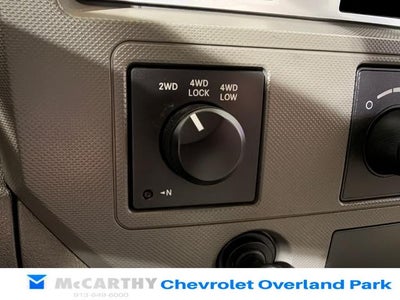 2008 Dodge Ram 1500 SLT