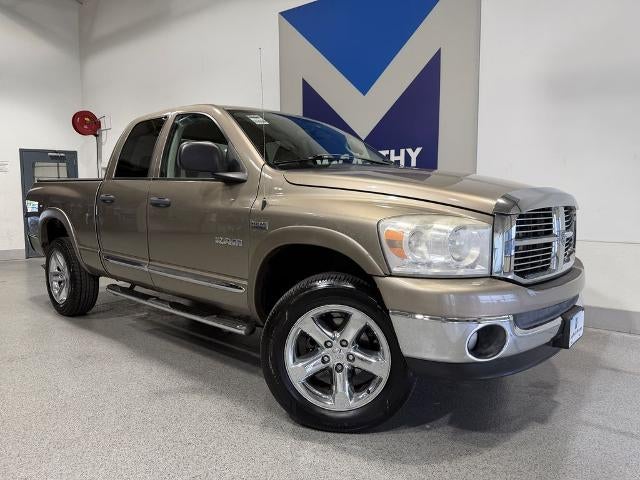 2008 Dodge Ram 1500 SLT
