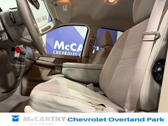 2008 Dodge Ram 1500 SLT