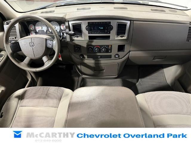 2008 Dodge Ram 1500 SLT