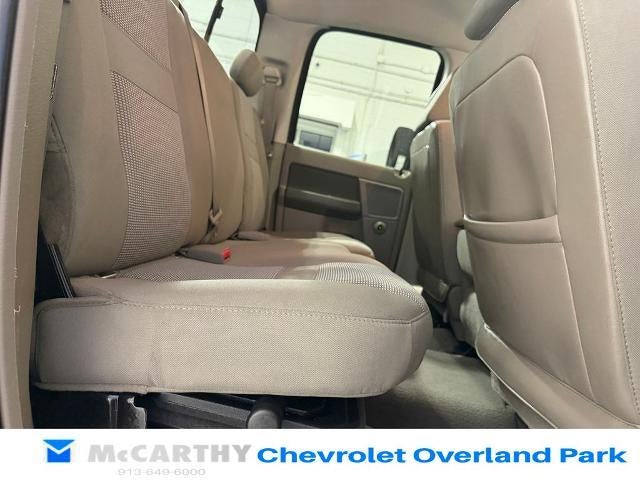 2008 Dodge Ram 1500 SLT