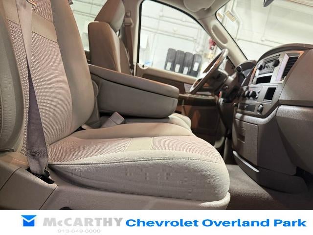 2008 Dodge Ram 1500 SLT