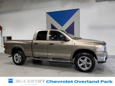 2008 Dodge Ram 1500 SLT