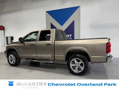 2008 Dodge Ram 1500 SLT