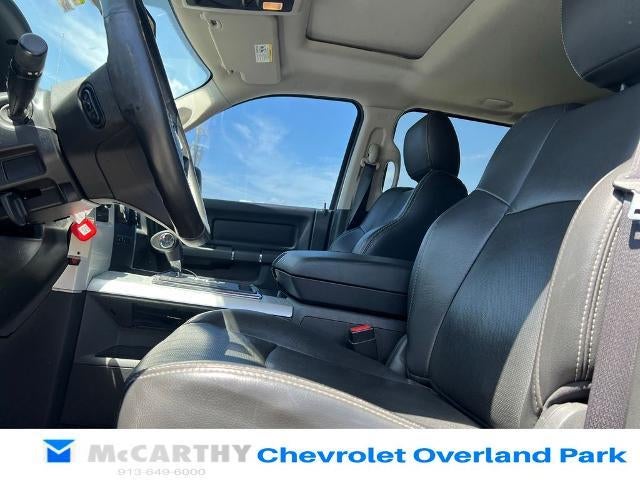 2011 RAM 1500 Sport