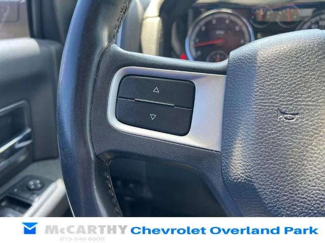 2011 RAM 1500 Sport