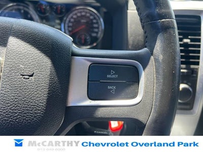2011 RAM 1500 Sport