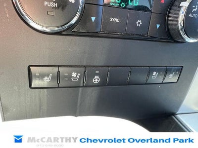 2011 RAM 1500 Sport