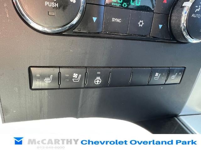 2011 RAM 1500 Sport